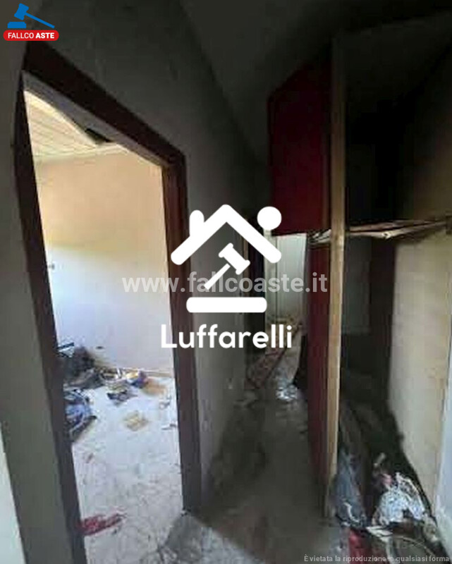 Immagine di APPARTAMENTO LOC.TÀ COLLE CERRO SNC – GENAZZANO