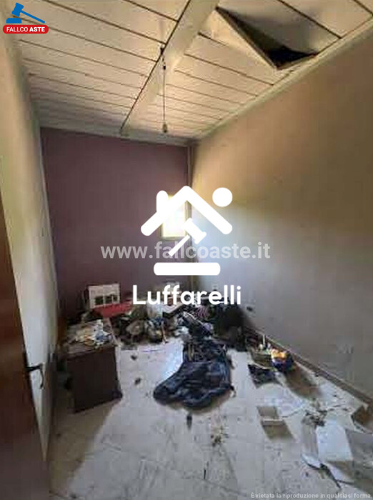 Immagine di APPARTAMENTO LOC.TÀ COLLE CERRO SNC – GENAZZANO