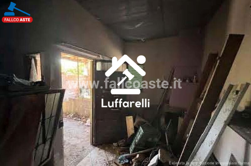 Immagine di APPARTAMENTO LOC.TÀ COLLE CERRO SNC – GENAZZANO