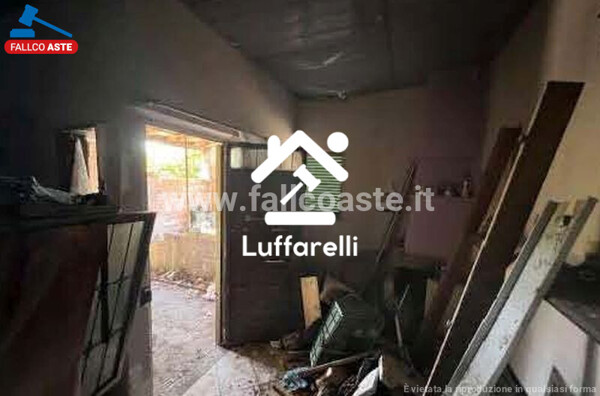 APPARTAMENTO LOC.TÀ COLLE CERRO SNC - GENAZZANO — foto 4