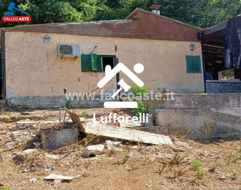 Immagine di APPARTAMENTO LOC.TÀ COLLE CERRO SNC – GENAZZANO