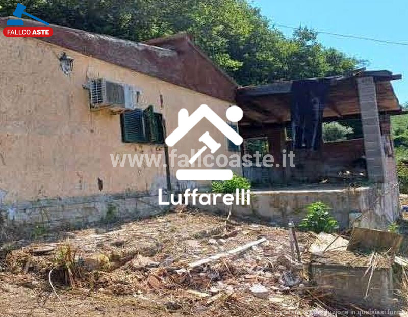 Immagine di APPARTAMENTO LOC.TÀ COLLE CERRO SNC – GENAZZANO