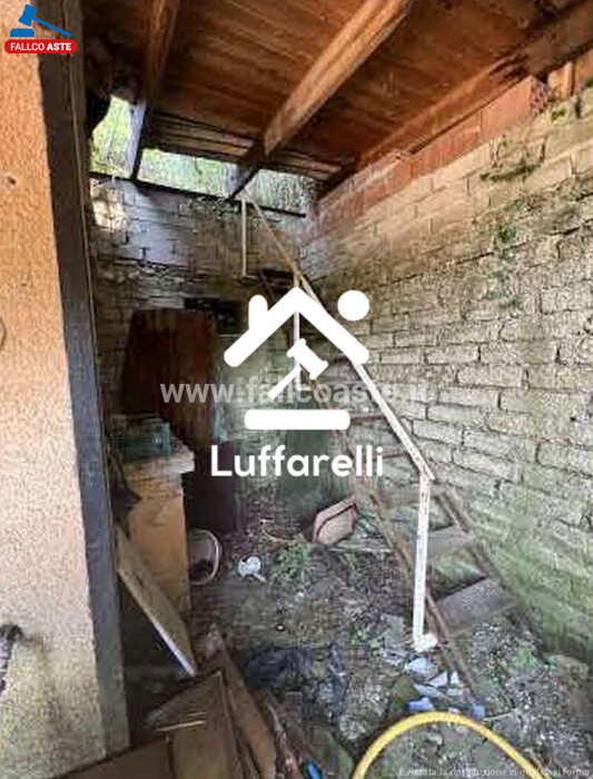Immagine di APPARTAMENTO LOC.TÀ COLLE CERRO SNC – GENAZZANO