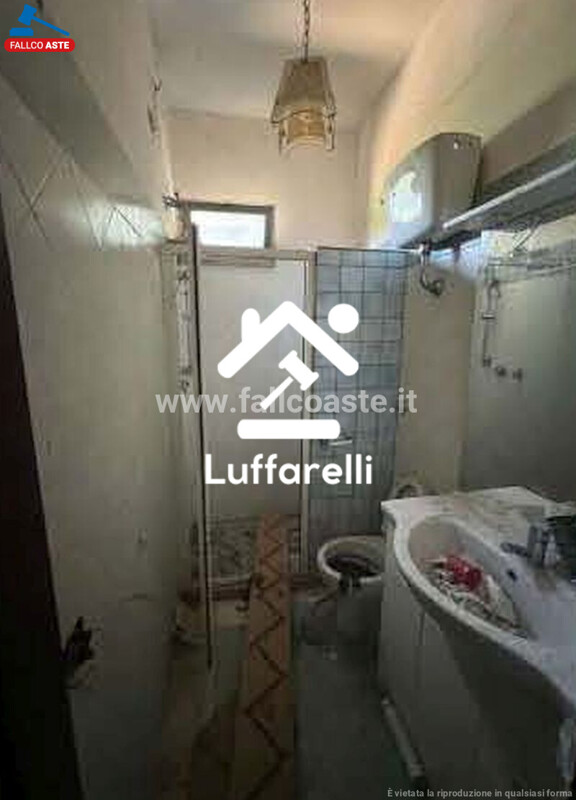 Immagine di APPARTAMENTO LOC.TÀ COLLE CERRO SNC – GENAZZANO