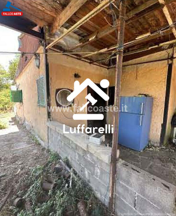 Immagine di APPARTAMENTO LOC.TÀ COLLE CERRO SNC – GENAZZANO