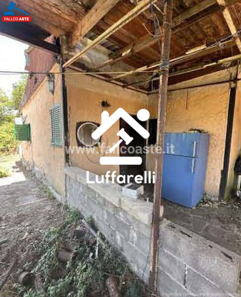 APPARTAMENTO LOC.TÀ COLLE CERRO SNC - GENAZZANO — foto 9