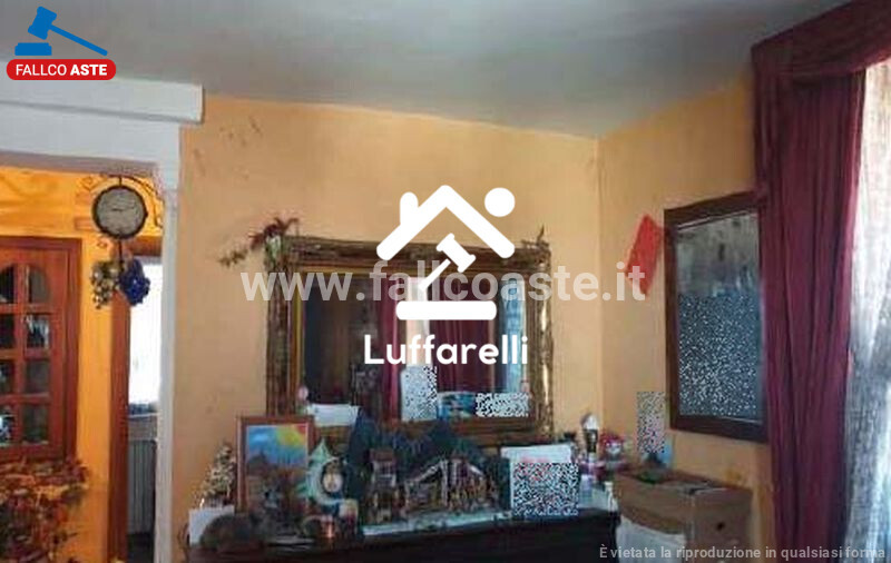 Immagine di CASA / VILLA VIA S. PIER NICETO – ROMA