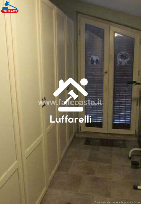 Immagine di CASA / VILLA VIA S. PIER NICETO – ROMA