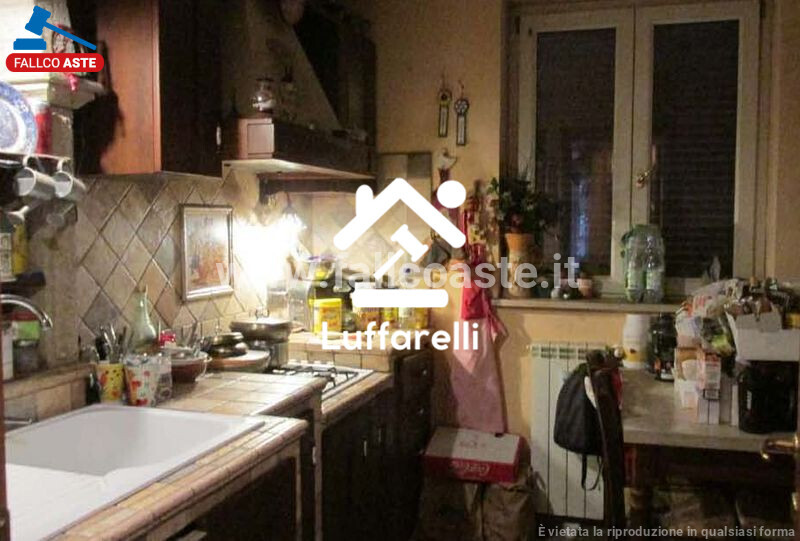 Immagine di CASA / VILLA VIA S. PIER NICETO – ROMA