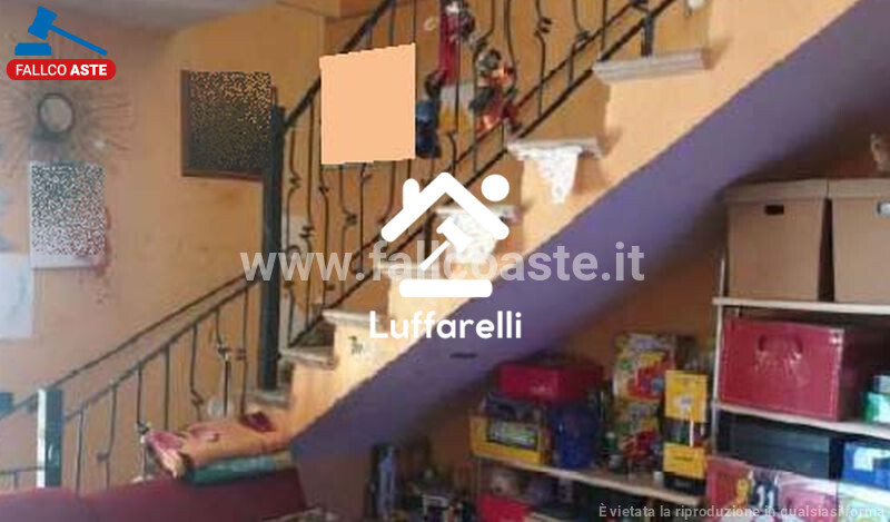 Immagine di CASA / VILLA VIA S. PIER NICETO – ROMA