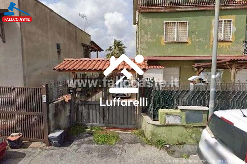 Immagine di CASA / VILLA VIA S. PIER NICETO – ROMA