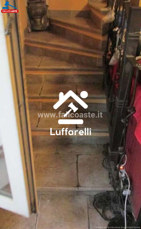 Immagine di CASA / VILLA VIA S. PIER NICETO – ROMA