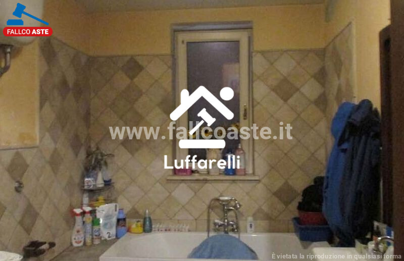 Immagine di CASA / VILLA VIA S. PIER NICETO – ROMA