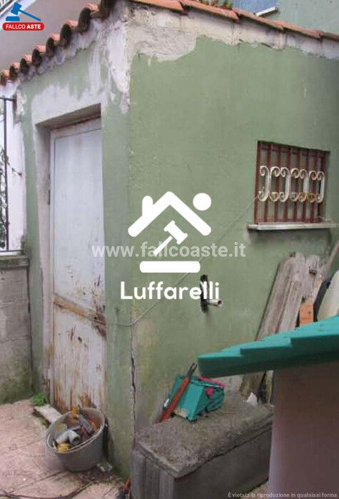 Immagine di CASA / VILLA VIA S. PIER NICETO – ROMA