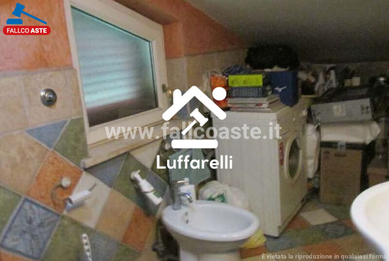Immagine di CASA / VILLA VIA S. PIER NICETO – ROMA