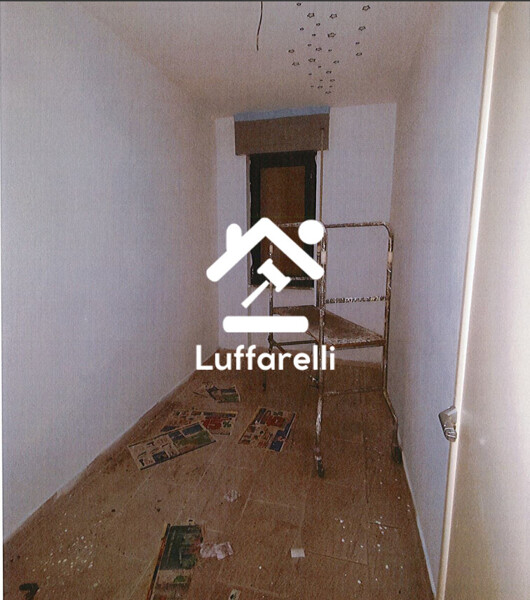 APPARTAMENTO VIA KLITSHE - ALLUMIERE — foto 6