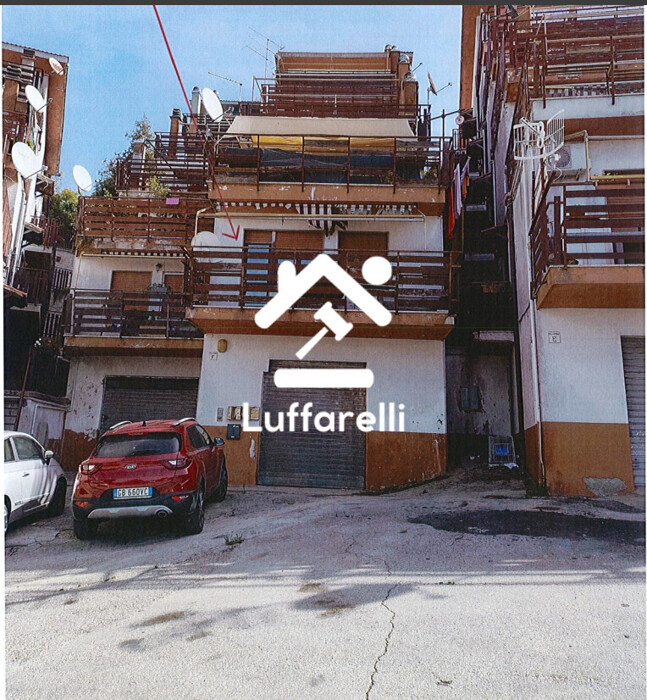 Immagine di APPARTAMENTO VIA KLITSHE – ALLUMIERE