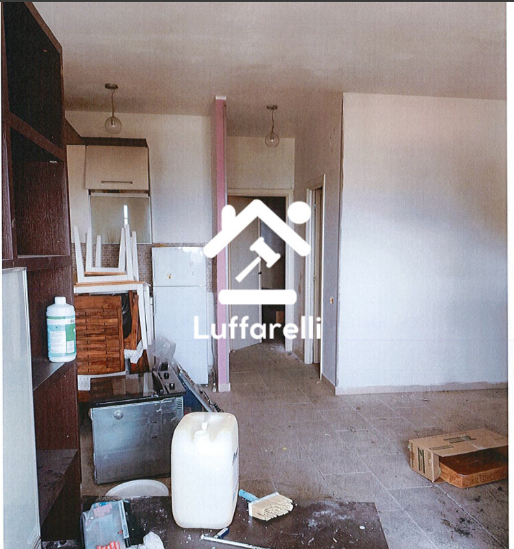 Immagine di APPARTAMENTO VIA KLITSHE – ALLUMIERE