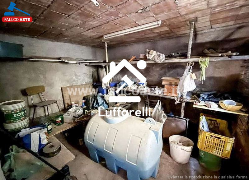 Immagine di APPARTAMENTO VIALE SICILIA – GUIDONIA MONTECELIO