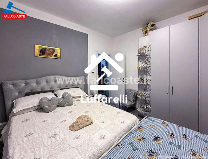 Immagine di APPARTAMENTO VIALE SICILIA – GUIDONIA MONTECELIO