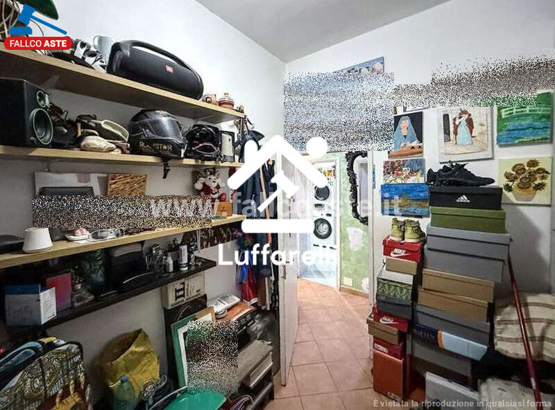 Immagine di APPARTAMENTO VIALE SICILIA – GUIDONIA MONTECELIO