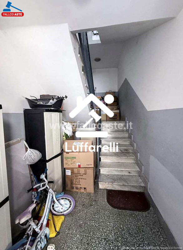 Immagine di APPARTAMENTO VIALE SICILIA – GUIDONIA MONTECELIO
