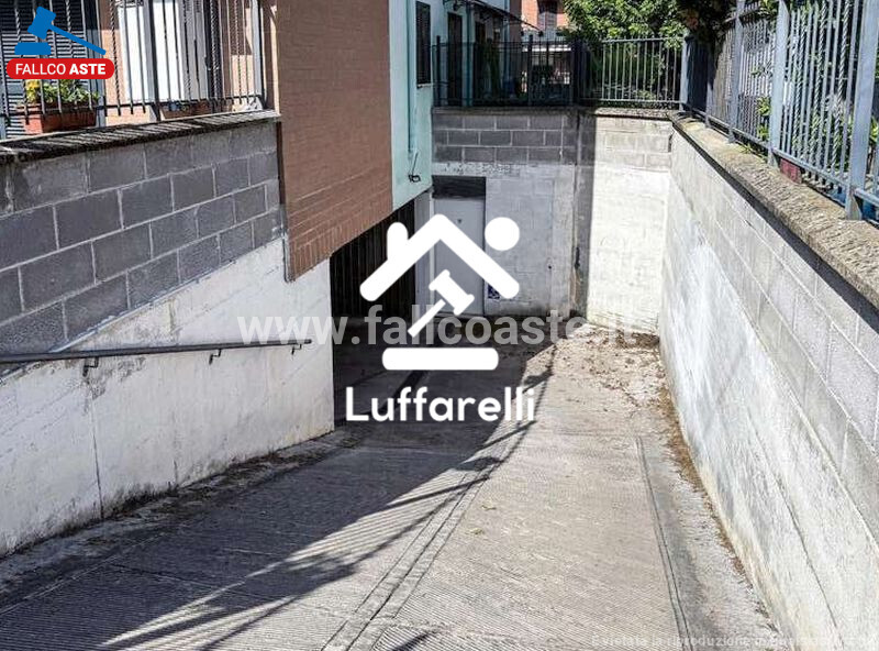 Immagine di APPARTAMENTO VIALE SICILIA – GUIDONIA MONTECELIO
