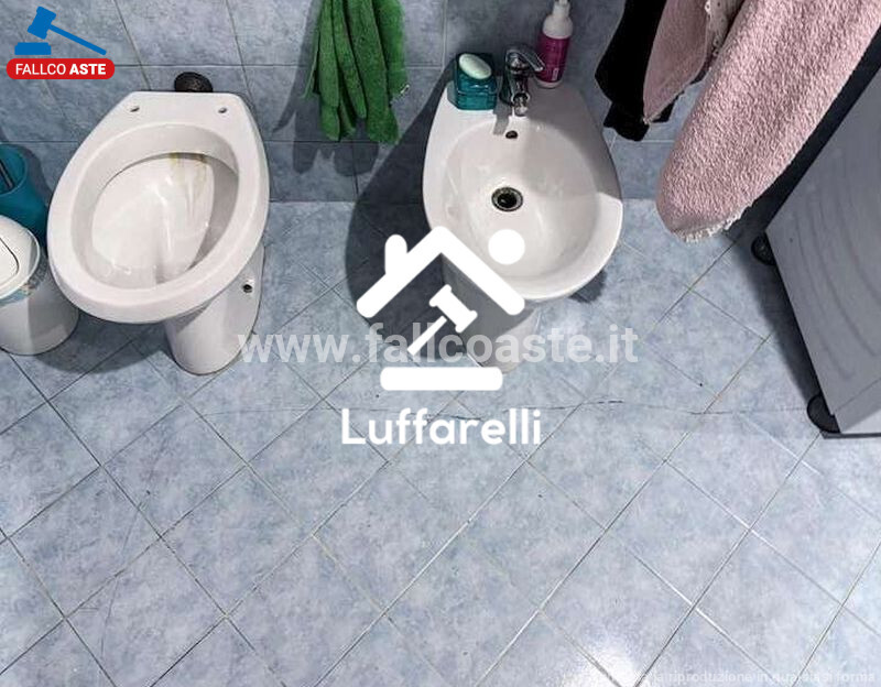 Immagine di APPARTAMENTO VIALE SICILIA – GUIDONIA MONTECELIO