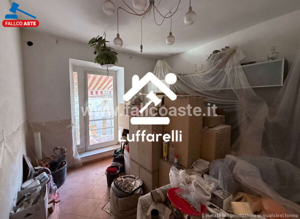 APPARTAMENTO VIALE SICILIA - GUIDONIA MONTECELIO — foto 7