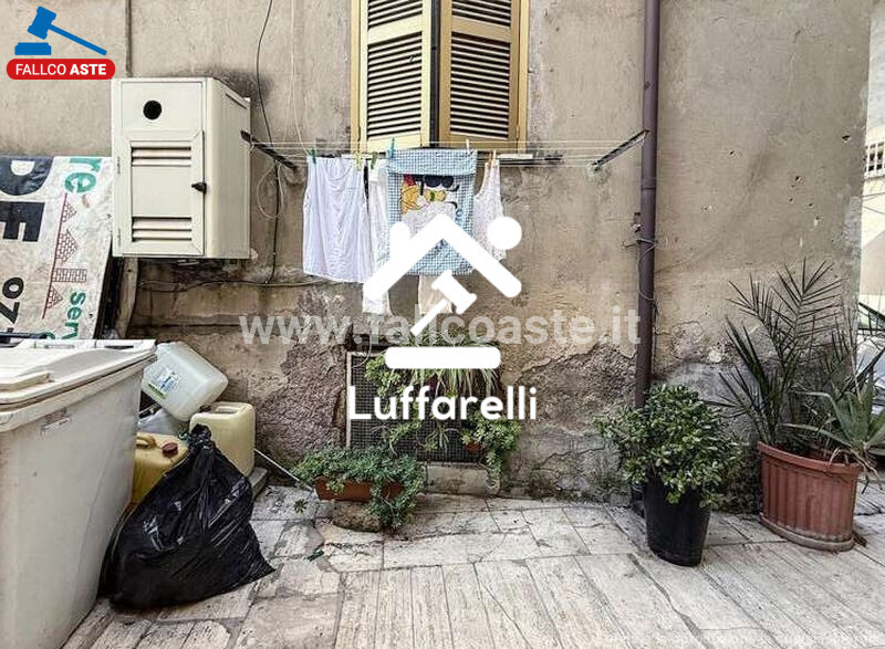 Immagine di APPARTAMENTO VIALE SICILIA – GUIDONIA MONTECELIO