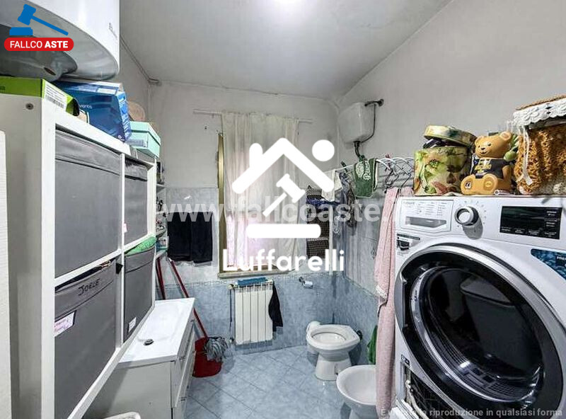 Immagine di APPARTAMENTO VIALE SICILIA – GUIDONIA MONTECELIO