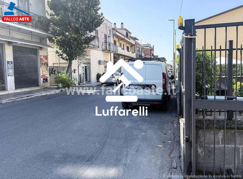 Immagine di APPARTAMENTO VIALE SICILIA – GUIDONIA MONTECELIO