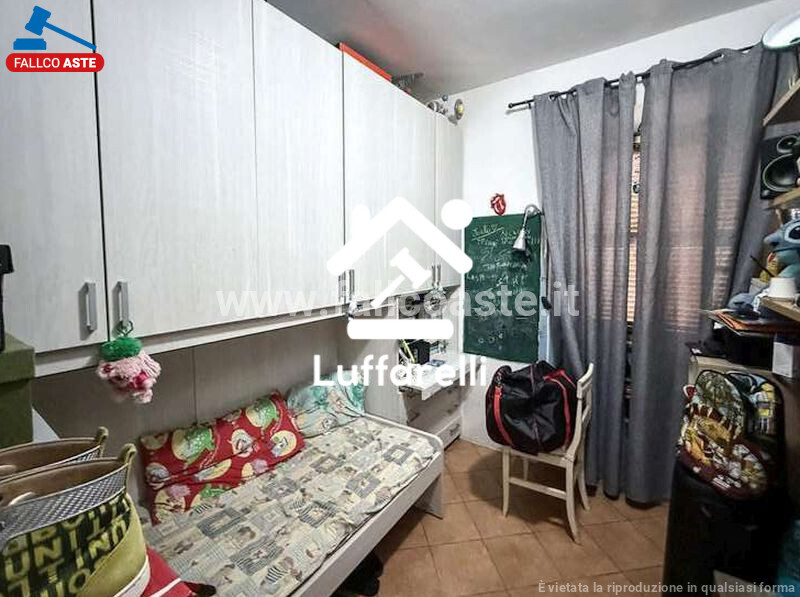 Immagine di APPARTAMENTO VIALE SICILIA – GUIDONIA MONTECELIO