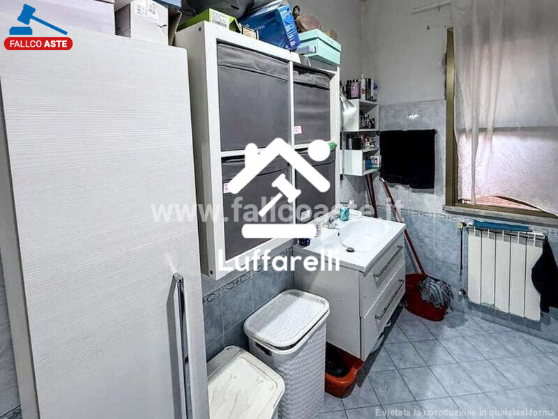 Immagine di APPARTAMENTO VIALE SICILIA – GUIDONIA MONTECELIO