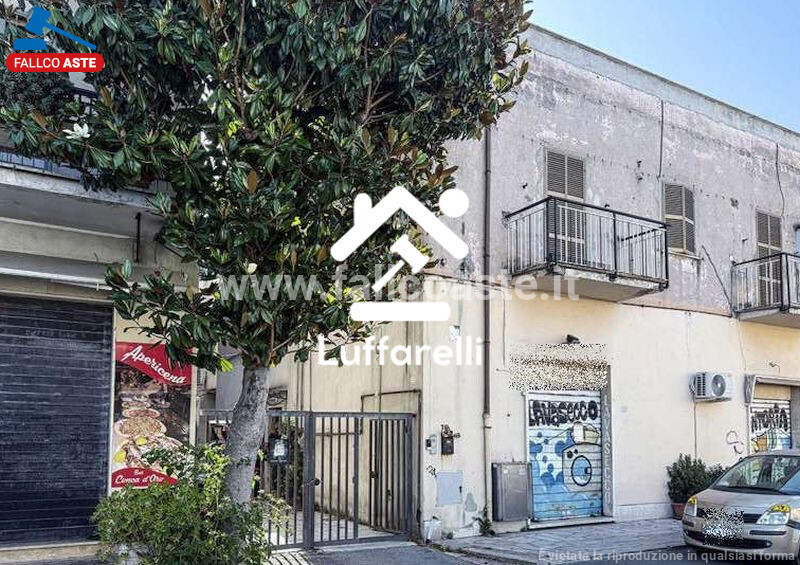 Immagine di APPARTAMENTO VIALE SICILIA – GUIDONIA MONTECELIO