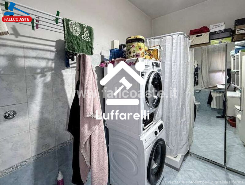 Immagine di APPARTAMENTO VIALE SICILIA – GUIDONIA MONTECELIO