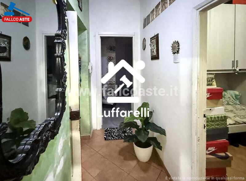 APPARTAMENTO VIALE SICILIA - GUIDONIA MONTECELIO — foto 4