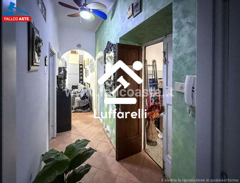 Immagine di APPARTAMENTO VIALE SICILIA – GUIDONIA MONTECELIO