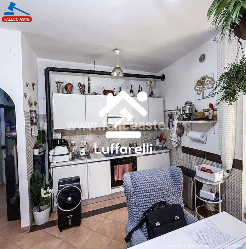 APPARTAMENTO VIALE SICILIA - GUIDONIA MONTECELIO — foto 5