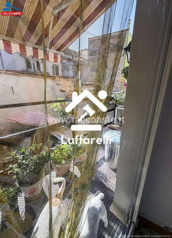 Immagine di APPARTAMENTO VIALE SICILIA – GUIDONIA MONTECELIO