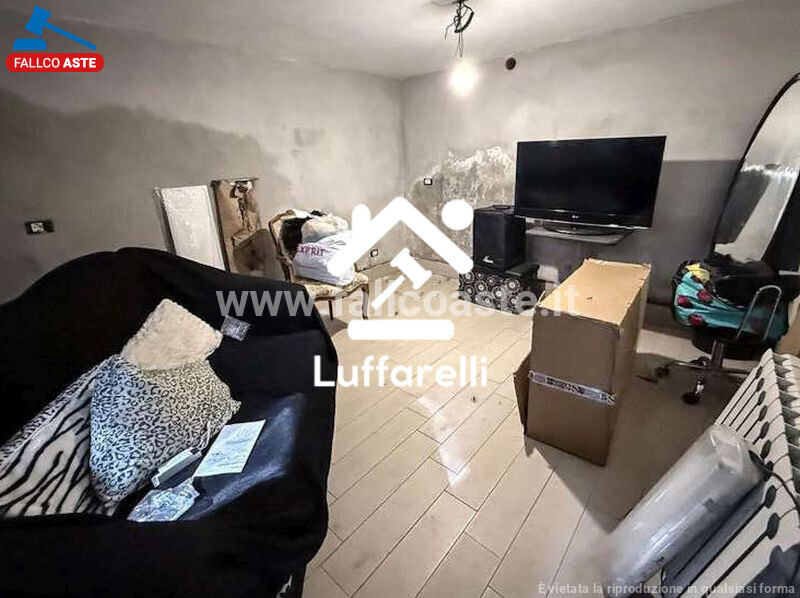 APPARTAMENTO VIALE SICILIA - GUIDONIA MONTECELIO — foto 9