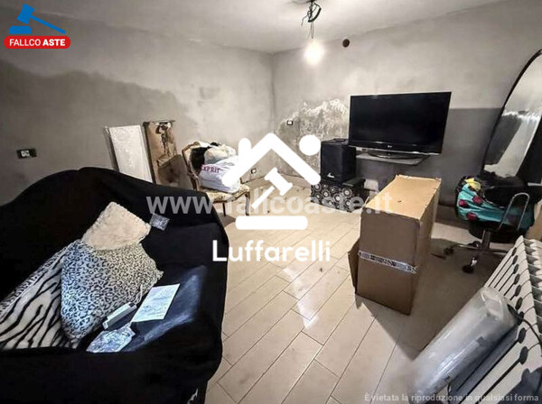 APPARTAMENTO VIALE SICILIA - GUIDONIA MONTECELIO — foto 9