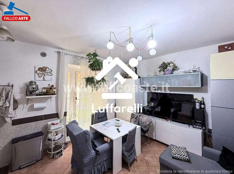 APPARTAMENTO VIALE SICILIA - GUIDONIA MONTECELIO — foto 6