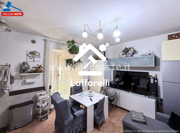 APPARTAMENTO VIALE SICILIA - GUIDONIA MONTECELIO — foto 6