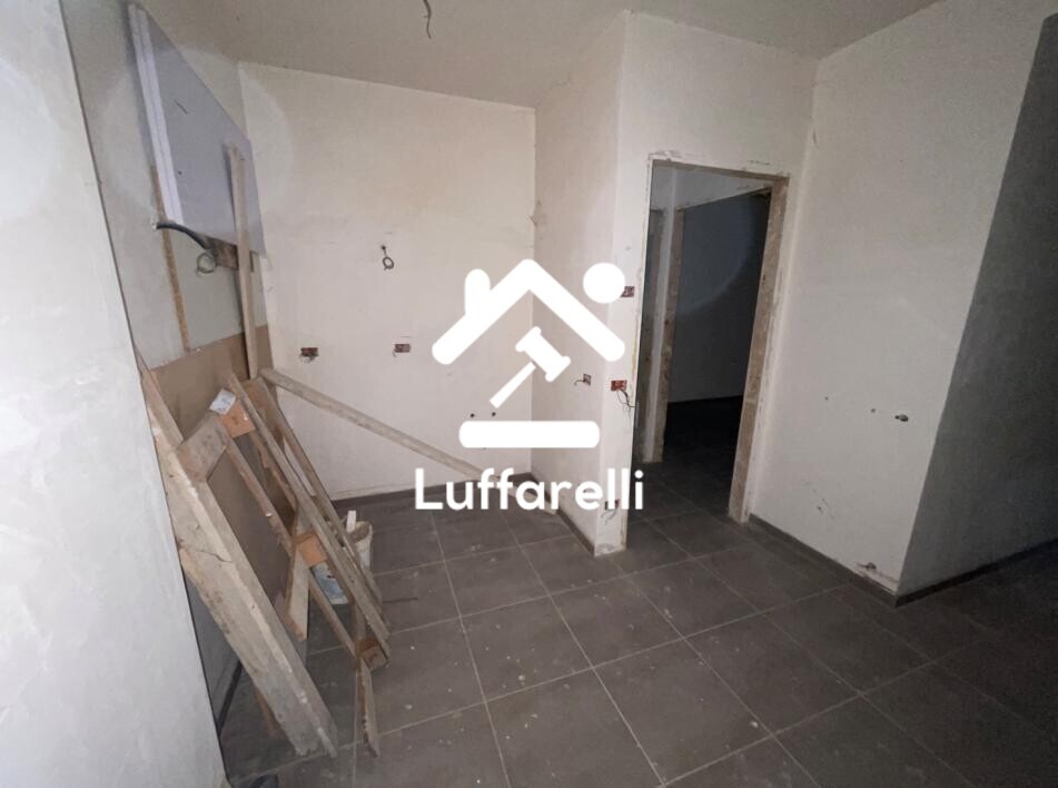 IN CORSO DI COSTRUZIONE VIA ROMA – VIA T. SILLANI - OTRICOLI — foto 5
