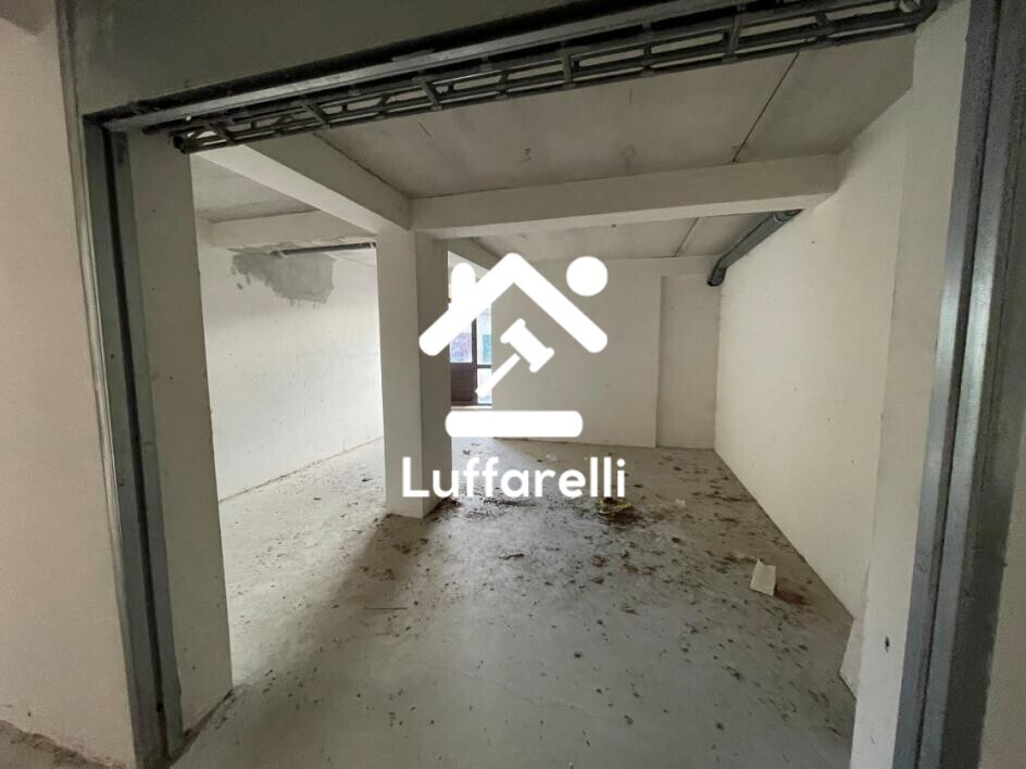 IN CORSO DI COSTRUZIONE VIA ROMA – VIA T. SILLANI - OTRICOLI — foto 2