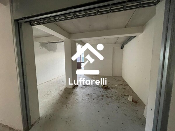 IN CORSO DI COSTRUZIONE VIA ROMA – VIA T. SILLANI - OTRICOLI — foto 2