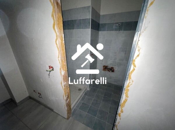 IN CORSO DI COSTRUZIONE VIA ROMA – VIA T. SILLANI - OTRICOLI — foto 3