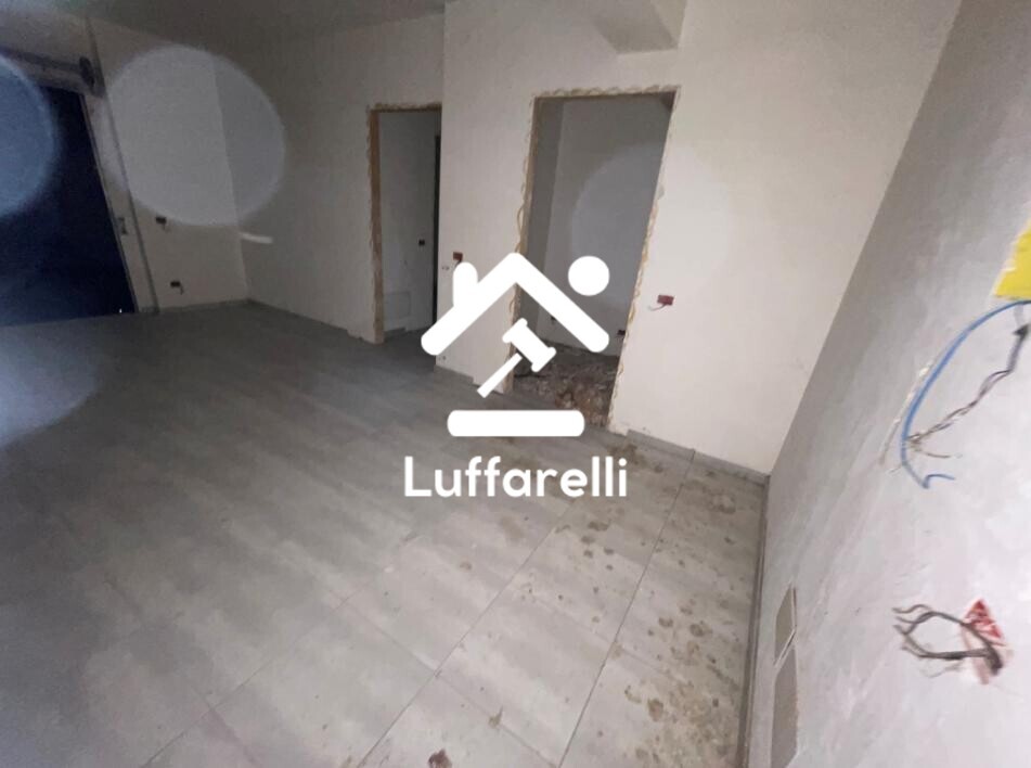 IN CORSO DI COSTRUZIONE VIA ROMA – VIA T. SILLANI - OTRICOLI — foto 4