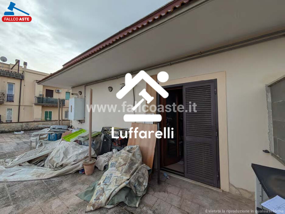 Immagine di APPARTAMENTO VIA CEFALÀ DIANA – ROMA